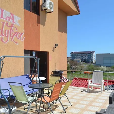 Vila Adytza