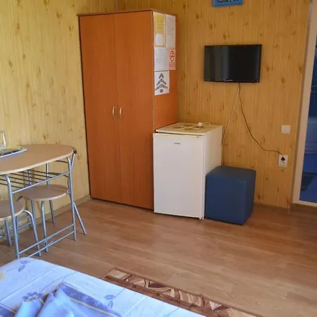 Vila Adytza Villa *
