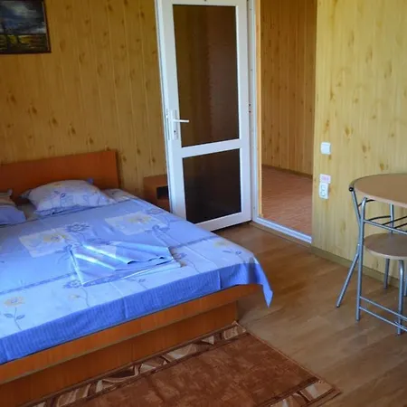 Villa Vila Adytza Costinesti