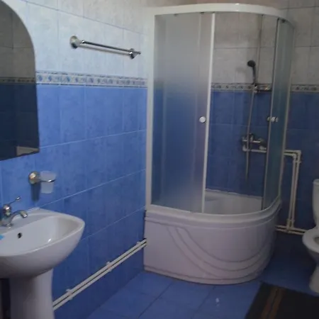 Vila Adytza * Costinesti