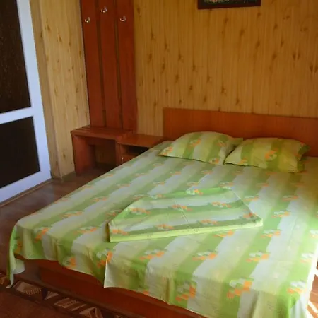 Vila Adytza *