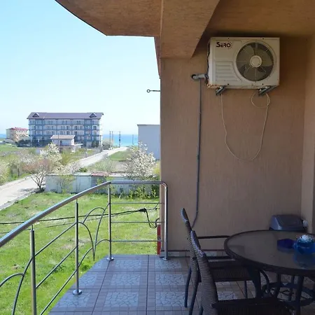 Vila Adytza Villa Costinesti