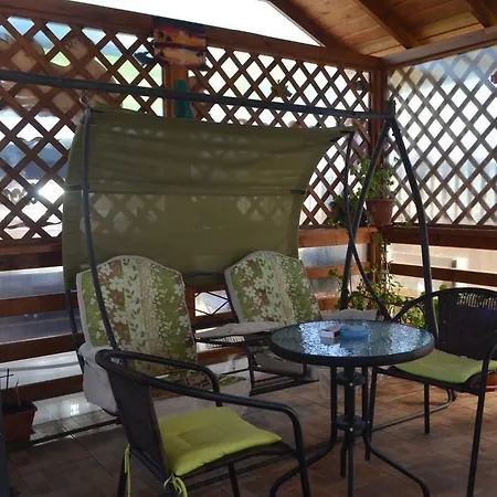 Villa Vila Adytza *