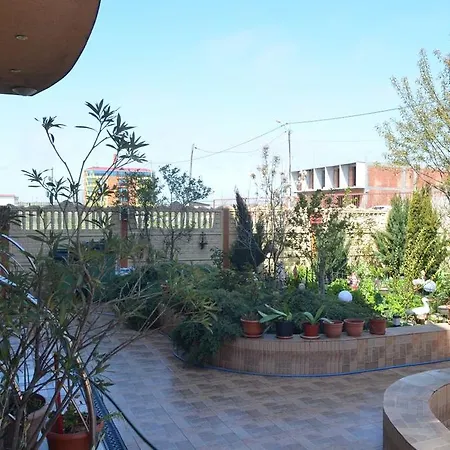 Vila Adytza