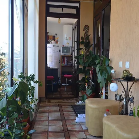 Vila Adytza Villa *