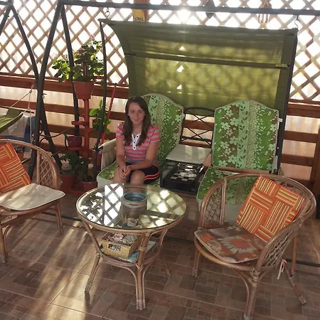 Vila Adytza Villa