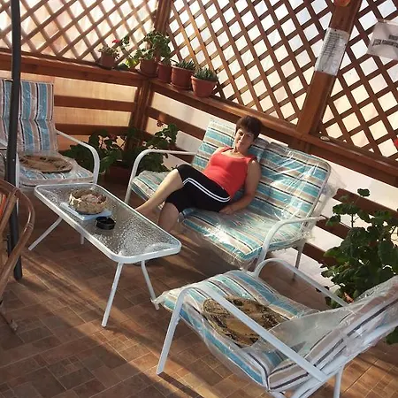Vila Adytza Villa Costinesti