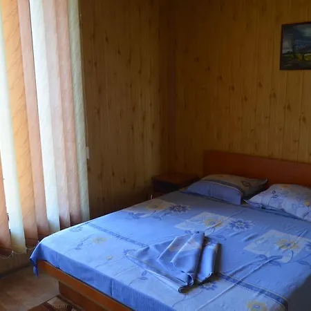 Villa Vila Adytza