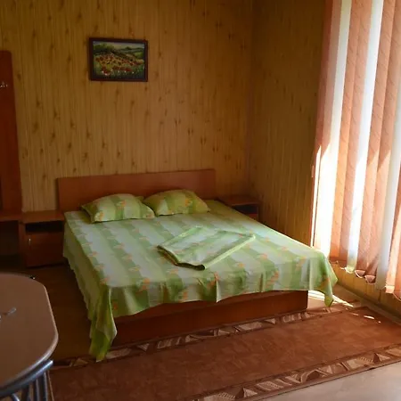 Villa Vila Adytza *