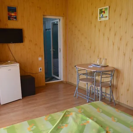 Vila Adytza Villa *