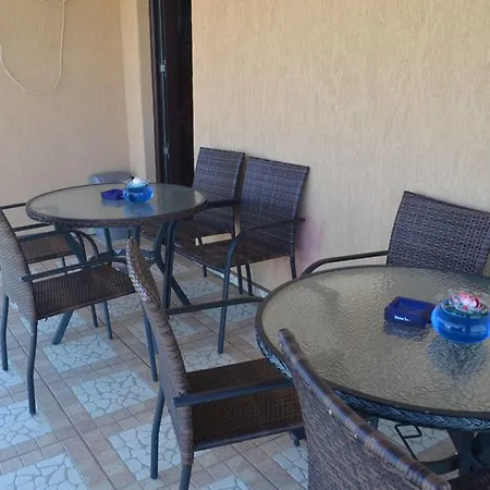 Vila Adytza Villa