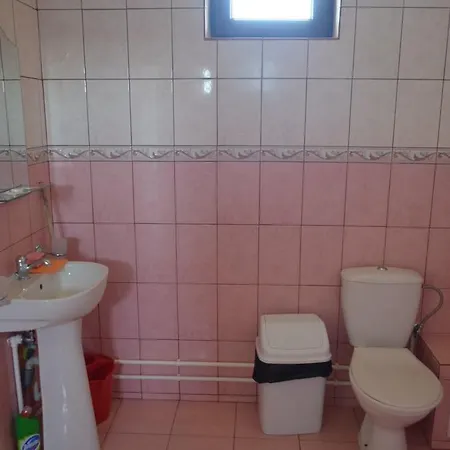 Villa Vila Adytza Costinesti