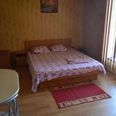 Villa Vila Adytza
