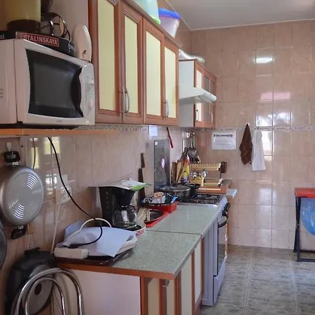 Vila Adytza Villa