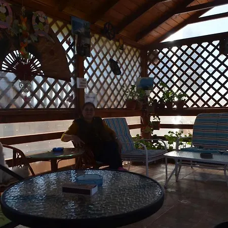 Vila Adytza Villa Costinesti
