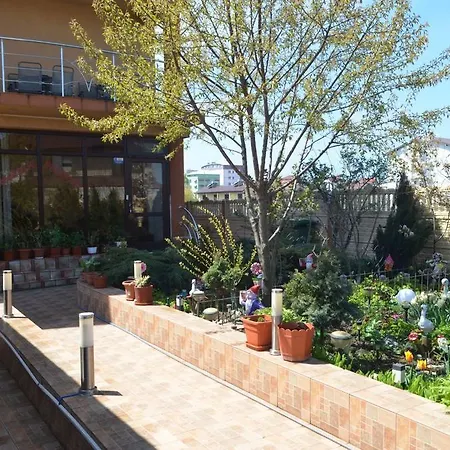 Vila Adytza Villa Costinesti