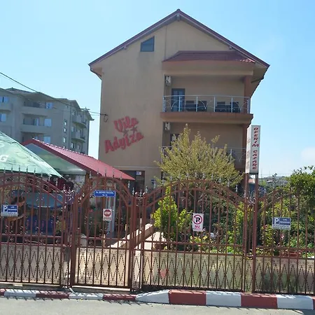 Vila Adytza *
